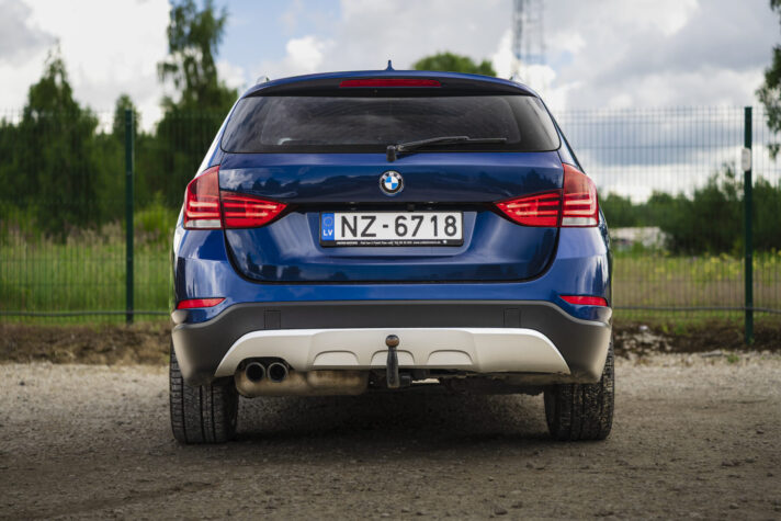 BMW X1 XDRIVE28I