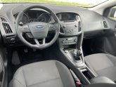 Ford Focus 1.0 Benzins 2017 gads