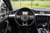 VW PASSAT R-LINE