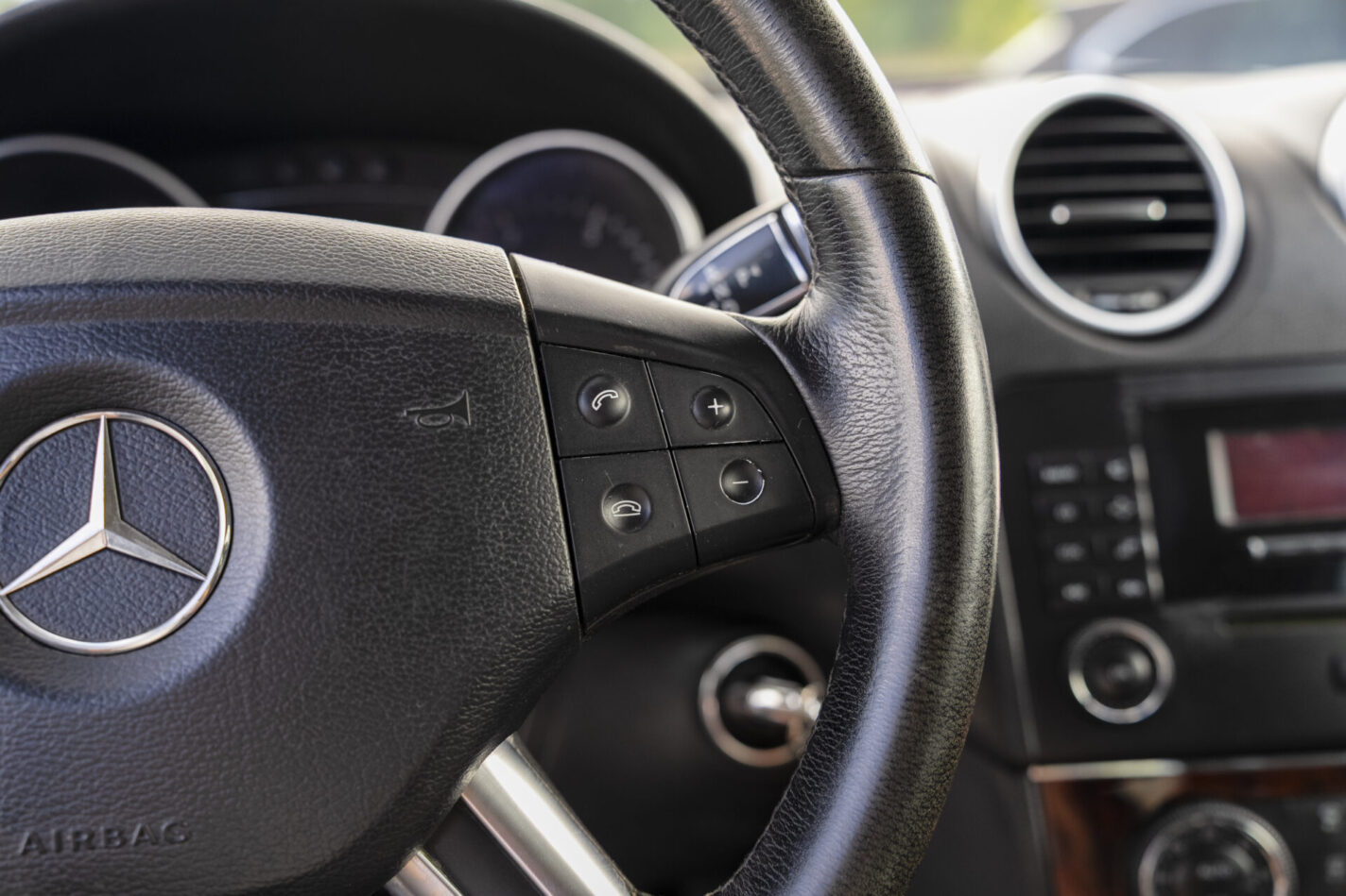 MERCEDES BENZ ML 280