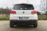VW TIGUAN 4MOTION FACE-LIFT