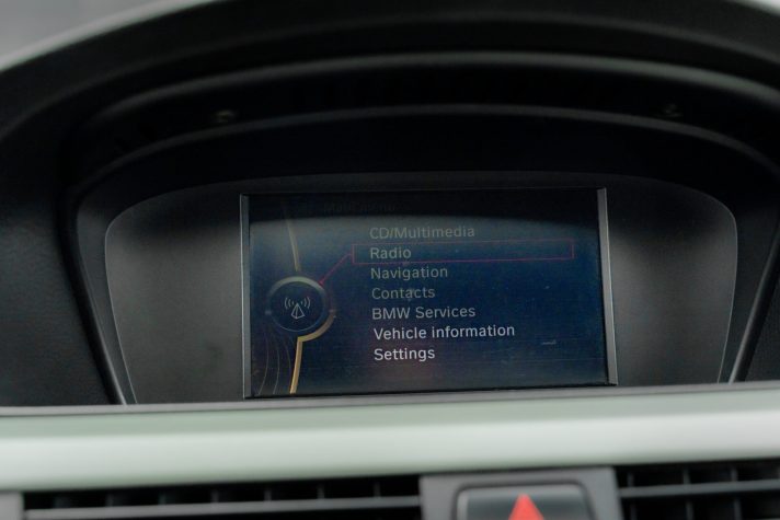 BMW 320D