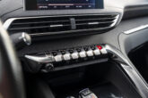 PEUGEOT 3008 GT-LINE