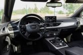 AUDI A6 LIMOUSINE QUATTRO