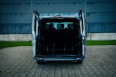 OPEL VIVARO-B