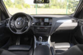 BMW X3 XDRIVE30D MPACK