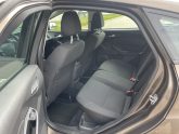 Ford Focus 1.0 Benzins 2017 gads