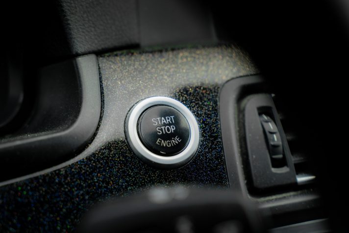 BMW 530D
