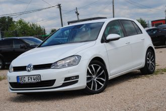 VW GOLF 7
