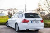 BMW 318d