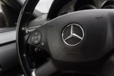 MERCEDES BENZ E350