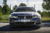 BMW 318I M-PACK