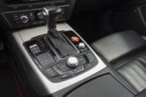 AUDI A6 LIMOUSINE QUATTRO