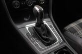 VW GOLF GTD