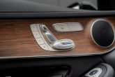 MERCEDES BENZ GLC 300 DE 4MATIC