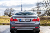 BMW 730d