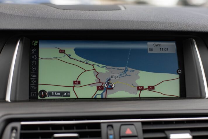 BMW 530D XDRIVE