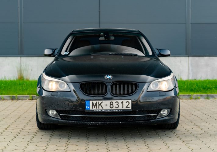 BMW 530D