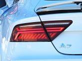 AUDI A7 S-LINE PLUS