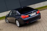 BMW 740D