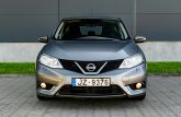 NISSAN PULSAR