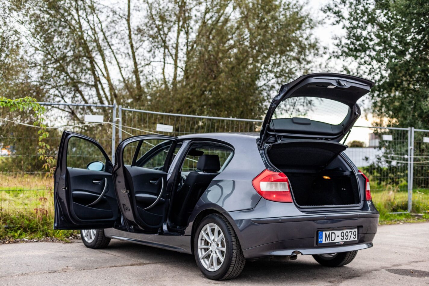 BMW 120d