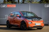 BMW I I3