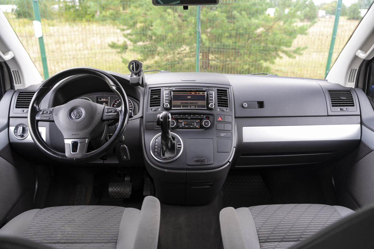 VW MULTIVAN