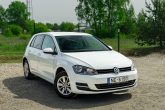 VW GOLF 7
