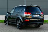 CITROEN C-CROSSER