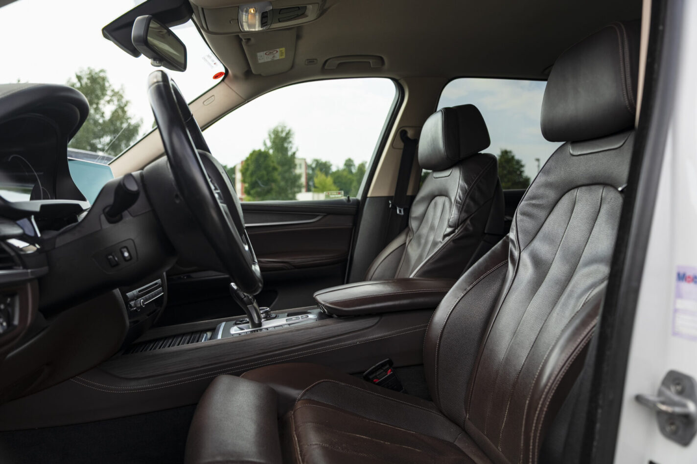 BMW X5 XDRIVE30D