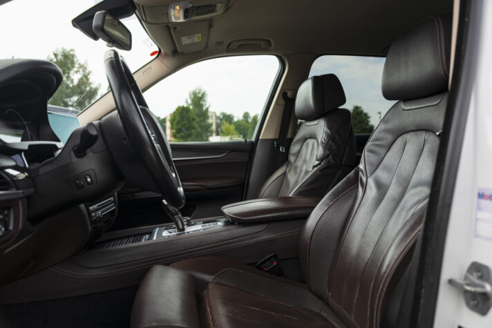 BMW X5 XDRIVE30D