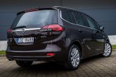 OPEL ZAFIRA TOURER