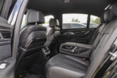 BMW 730D XDRIVE