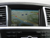 MERCEDES BENZ GL350