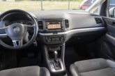 VW SHARAN