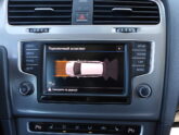 VW GOLF 7