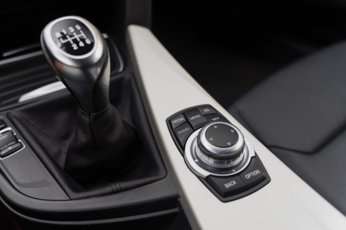 BMW 318D