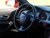 AUDI A6 S-LINE