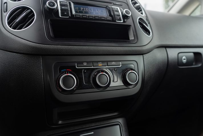 VW GOLF PLUS
