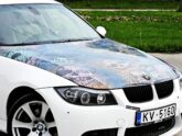 BMW 330D M-Pack