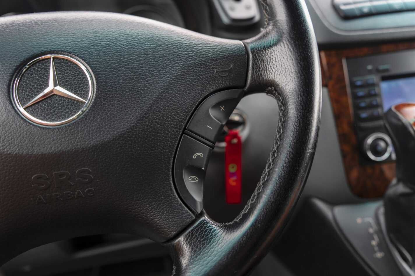 MERCEDES BENZ VIANO