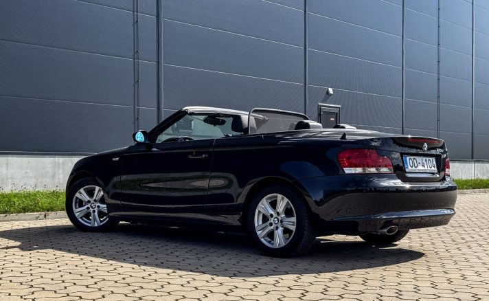 BMW 120