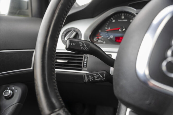 AUDI A6 S-LINE QUATTRO