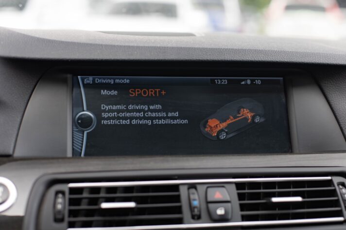 BMW 530D