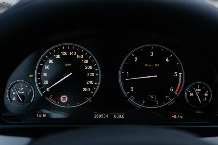 BMW 530D xDrive