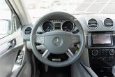 MERCEDES BENZ ML 320