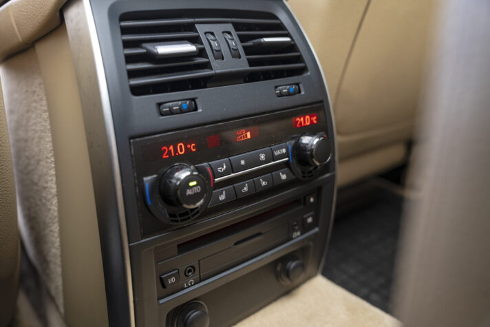 BMW 530GT XDRIVE