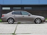 BMW 530 M-Pack