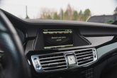 MERCEDES BENZ CLS350 4MATIC SHOOTING BRAKE